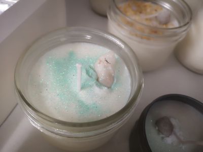Candles