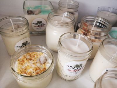 Candles